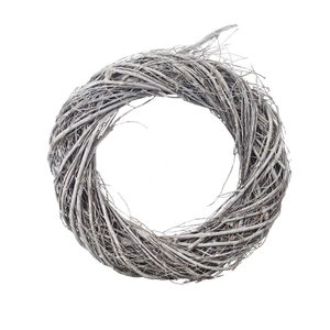 Proutěný věnec P2442/4 - 35 cm