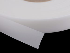 Podlepovací páska na švy na nepromokavé materiály šíře 20 mm