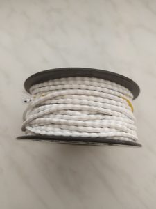 Zátěžová šňůra - olůvka 25 g/m návin 25 m