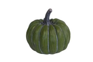 Dekorační dýně X7220 - 28.5 × 28.5 × 26.2 cm