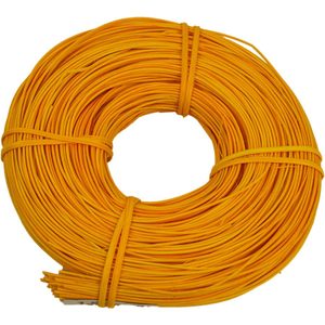 pedig žlut.oranž.1.5mm 0.10kg 5001520-03 - dia 1,5 mm