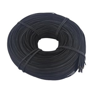 Pedig černý 2 mm balení 0,25kg 5002017-19 - dia 2 mm