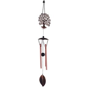 Zvonkohra strom života K3976 - 40 cm