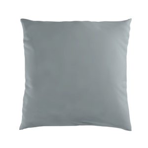 Povlak na polštář viskóza WOODY collection světle zelený