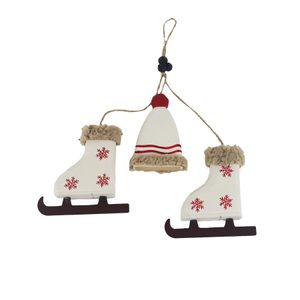 Brusle k zavěšení D6555 - 25 cm