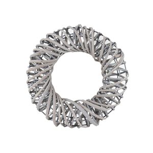 Dekorační věnec P2194/3 - průměr 34 cm