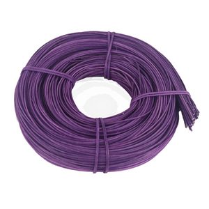 Pedig fialový 2 mm balení 0.25kg 5002017-11 - dia 2 mm