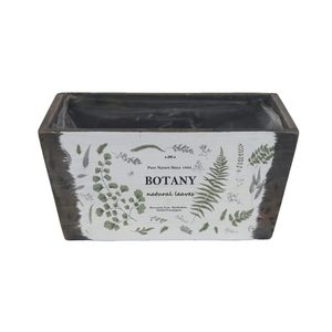 Obal s plastem D7072/1 - 21 x 11.5 x 10.5 cm