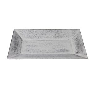 Dekorační tácek D4490 - 35 x 19,7 x 3.5 cm