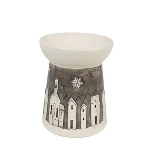 Aromalampa X1985 - dia 12 x 14,8 cm