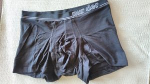 Boxerky NUR DIE soft touch 817785