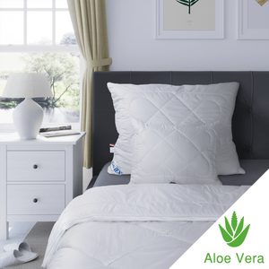 Přikrývka ALOE VERA Thermo zimní