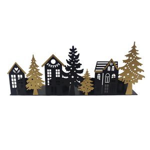 Adventní svícen K4338-19 - 26 × 5.5 × 10.5