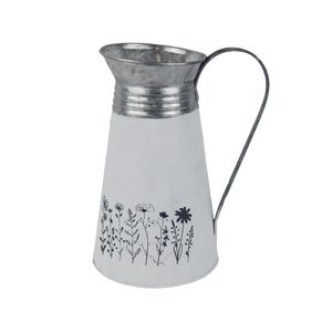 Konvička plechová K4602 - 15x25 Top dia:11.5 TL:19