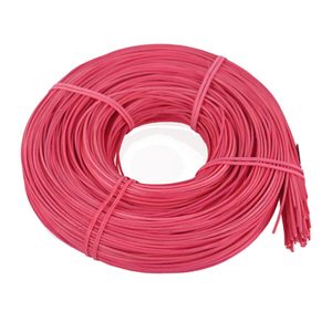 Pedig růžový 2 mm balení 0.25kg 5002017-07 - dia 2 mm