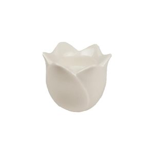 Dekorační svícen X4883 - 8 × 7.3 × 7 cm