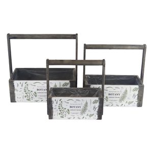 Obal s plastem D7073/A - 22 cm