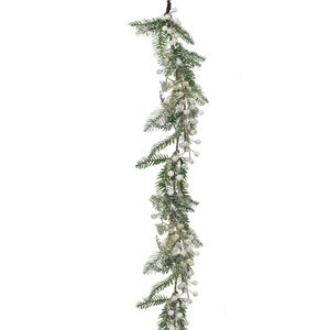 Dekorační větvička X7581 - 120 cm