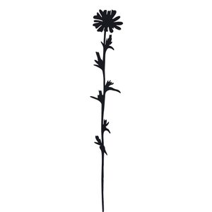 Zápich květina K4215/2 - 6.3 × 45 cm