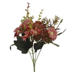 Kytice kopretin X5785-05 25 cm