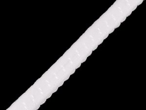Ozdobná lemovací pruženka šíře 10 mm návin 18 metrů