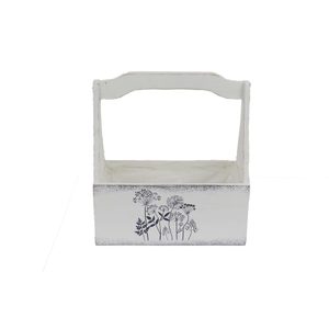 Obal s plastem K3590/M - 21 × 10 × 9,5/23 cm