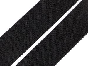 Pruženka hladká šíře 30 mm METRÁŽ