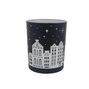 Dekorační svícen S0481/2 - 10 cm