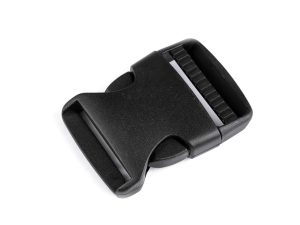 Spona trojzubec šíře 38 mm 2 páry