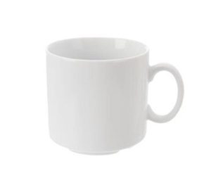 Hrnek porc. MONA Tonda 0,3 l sada 6ks