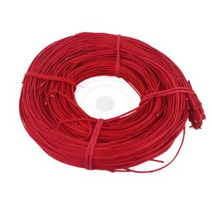 Pedig červený 2 mm balení 0.25kg 5002017-08 - dia 2 mm