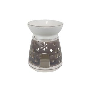 Aromalampa X5435 - dia 11,5 × 14,7 cm