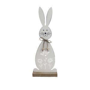 Velikonoční zajíc K4041/1 - 25 cm