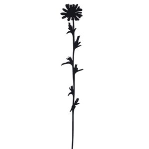 Zápich květina K4215/3 - 8.5 × 60 cm