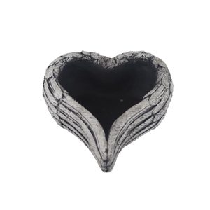 Srdce k osázení X5967/1 - 20 × 18,5 × 8,5 cm