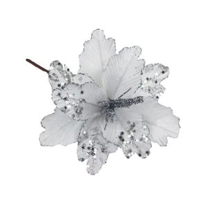 Dekorační květ X7595 - 20 cm