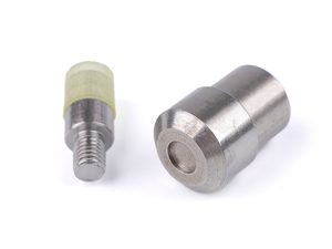Piston na duté nýty Ø8 mm