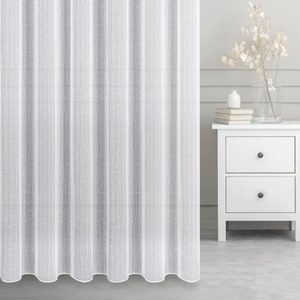 Kusová záclona Luxura s olůvkem 200x250 cm