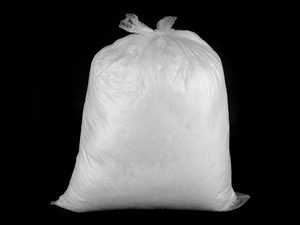 Kuličky z dutého vlákna VÝPLŇ 520 g