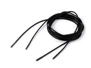 Tkaničky do bot délka 60; 70; 80; 90 cm - balení 1 pár