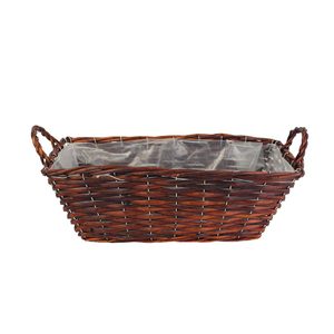 Obal hnědý P0941-17 - 30 x 13 x 11,5 cm