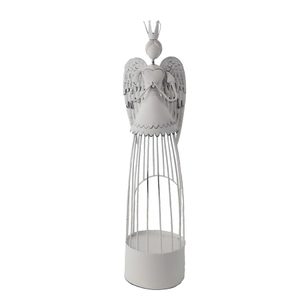 Anděl na svíčku K4393/1 - 39 cm
