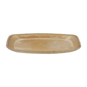 Dekorační podnos D4275-20 - 28 x 11 x 2.5 cm