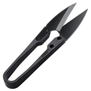 Nůžky odstřihovací plastové 11 cm – cvakačky