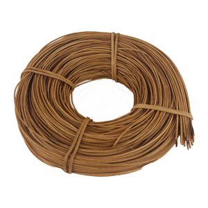 Pedig hněd. kouř. 2mm balení 0,25kg 5002017-22 - dia 2 mm