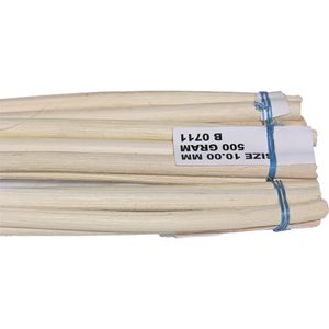 Pedig 10mm AB svazek 1kg 5010041AB