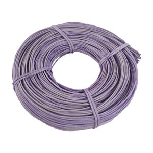 Pedig pastelově fialový 2mm balení 0,25kg 5002017-39 - dia 2 mm