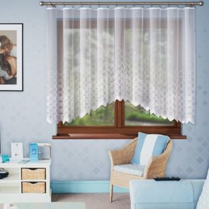 Kusová záclona Florea 150x300 cm