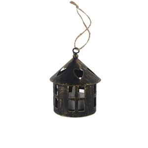 Lucernička s LED osvětlením K3969-19 - 9 cm