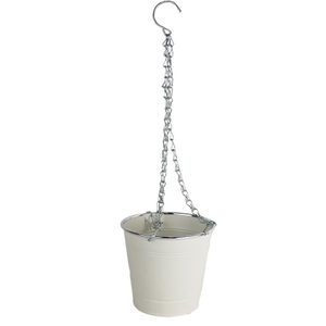Květináč k zavěšení K3015-26 - dia 16 cm